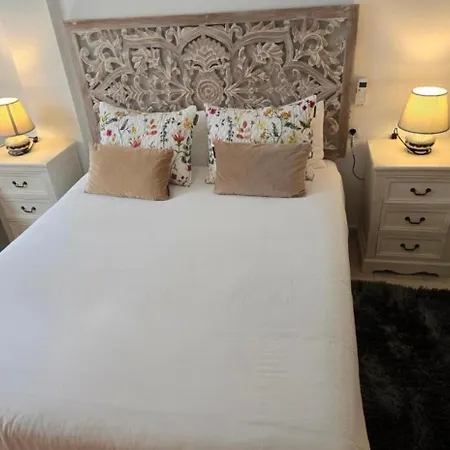 Apartman House Helen Golf