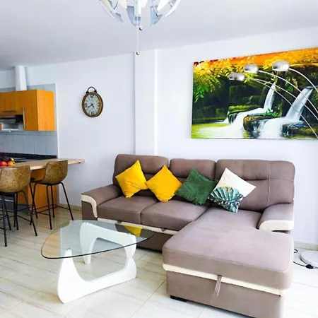 Apartman House Helen Golf San Miguel de Abona