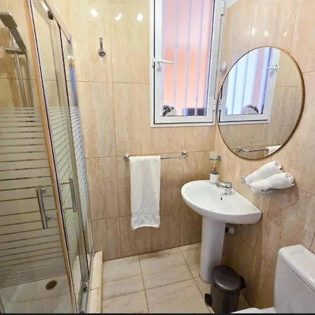 House Helen Golf Apartman San Miguel de Abona