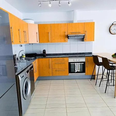 Apartman House Helen Golf *