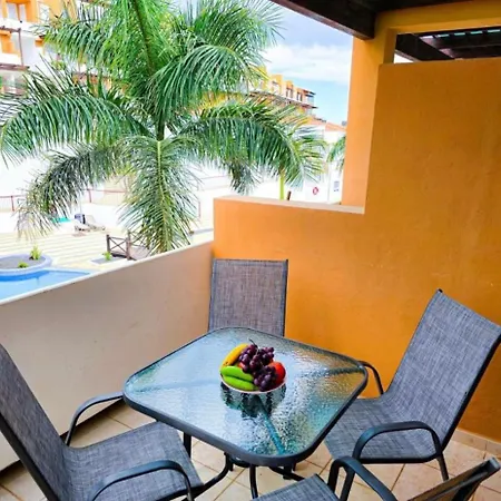 House Helen Golf * San Miguel de Abona