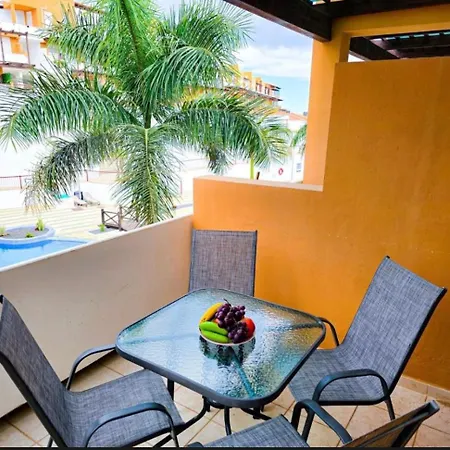 House Helen Golf San Miguel de Abona