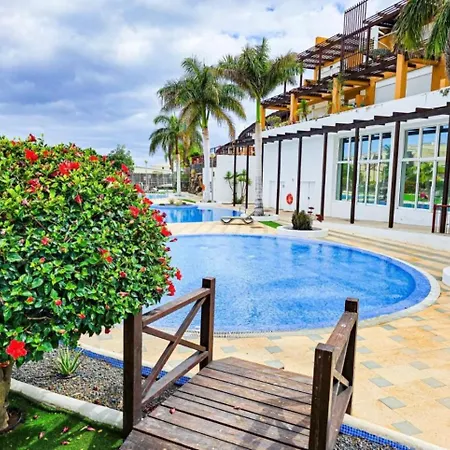 House Helen Golf * San Miguel de Abona