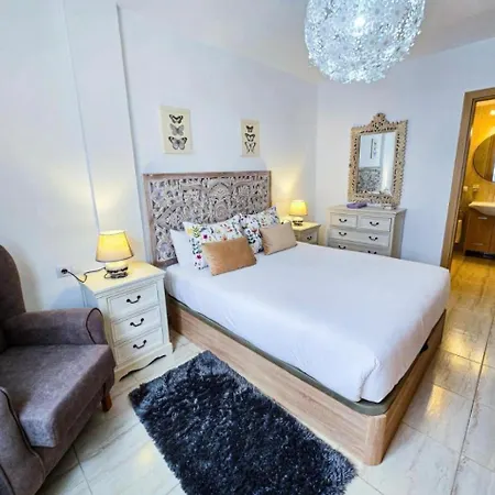 House Helen Golf Apartman