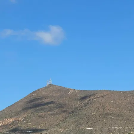 Apartman House Helen Golf *