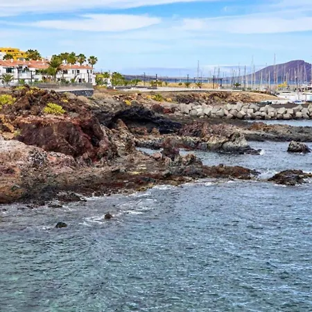 House Helen Golf Apartman San Miguel de Abona