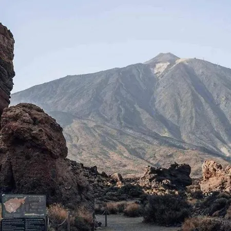 Apartman House Helen Golf San Miguel de Abona