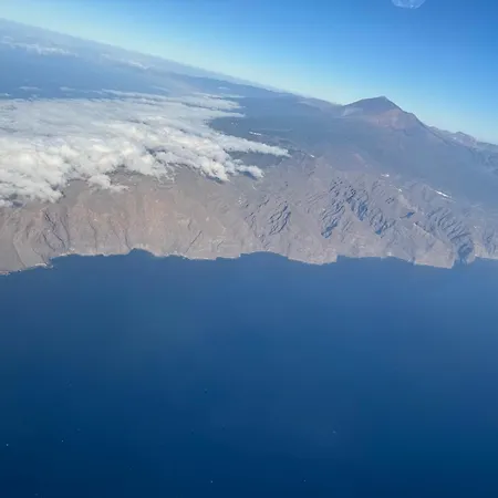 Apartman House Helen Golf San Miguel de Abona