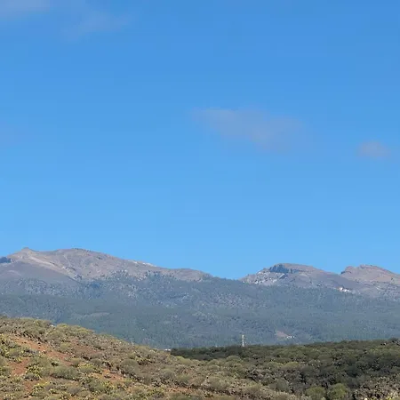 Apartman House Helen Golf San Miguel de Abona