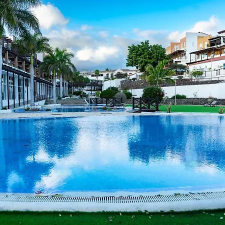 Apartman House Helen Golf