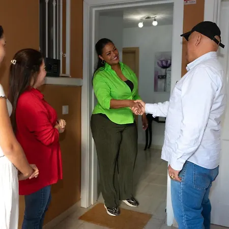 House Helen Golf Apartman San Miguel de Abona