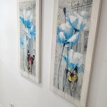 House Helen Golf San Miguel de Abona