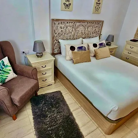 House Helen Golf * San Miguel de Abona