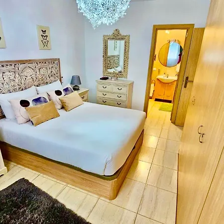 House Helen Golf San Miguel de Abona