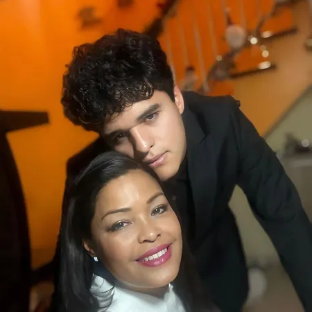 House Helen Golf Apartman San Miguel de Abona