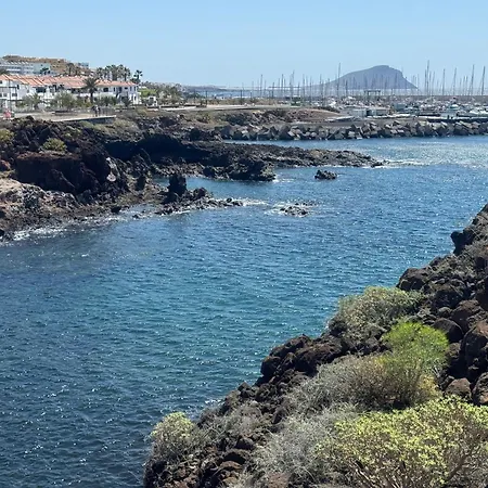 House Helen Golf San Miguel de Abona