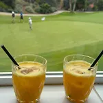 House Helen Golf *
