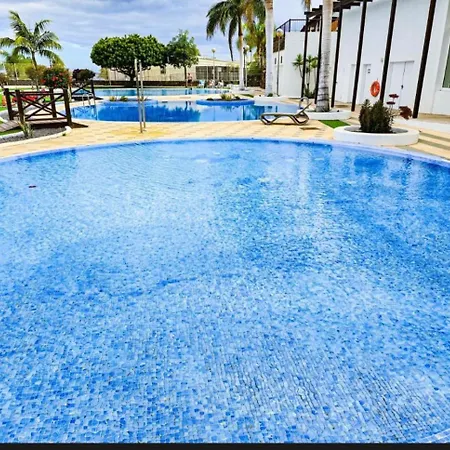 Apartment House Helen Golf San Miguel de Abona