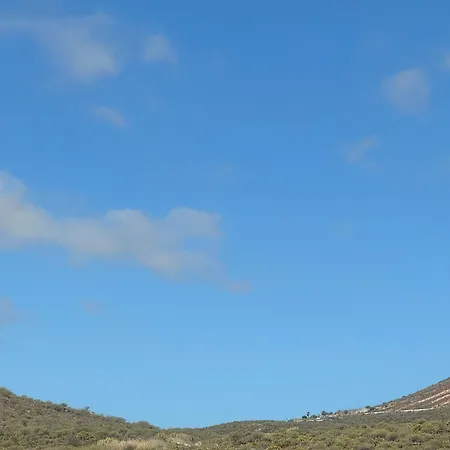 House Helen Golf San Miguel de Abona