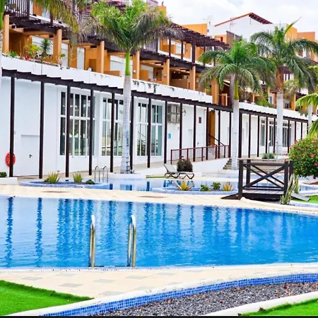 Appartement House Helen Golf San Miguel de Abona