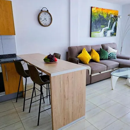 House Helen Golf * San Miguel de Abona