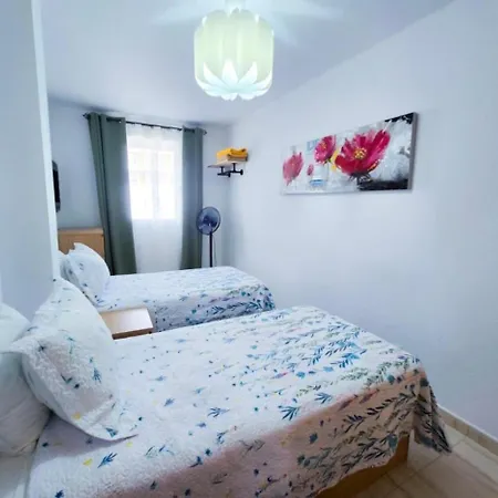 House Helen Golf Appartement *