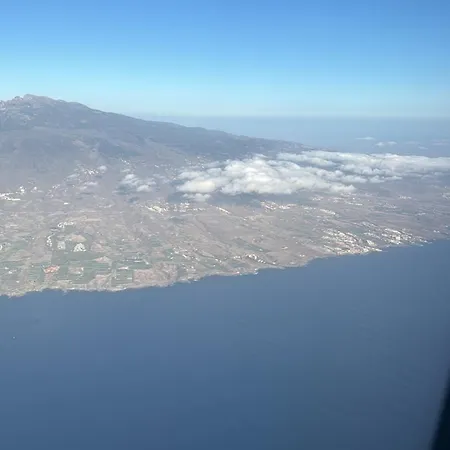 House Helen Golf Apartment