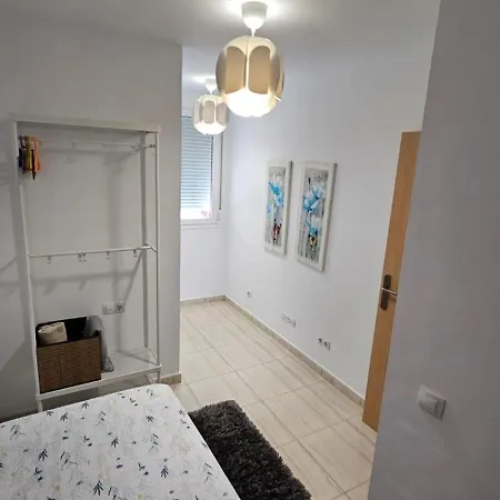 Apartment House Helen Golf