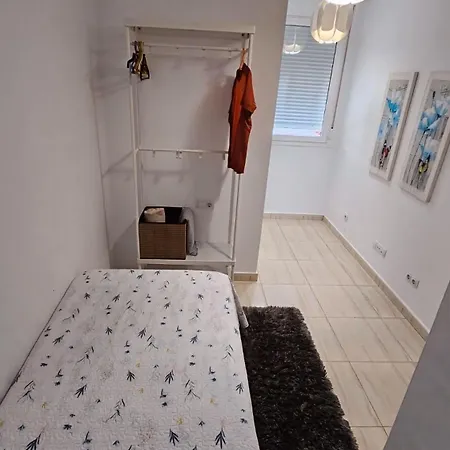 House Helen Golf Apartment *