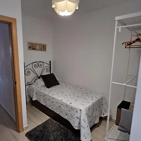 House Helen Golf Apartment San Miguel de Abona