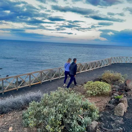 House Helen Golf Apartment