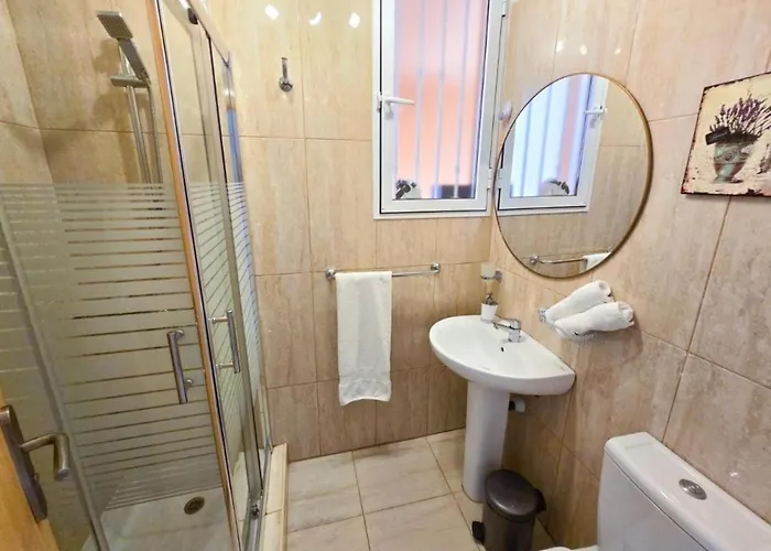 House Helen Golf Appartamento San Miguel de Abona