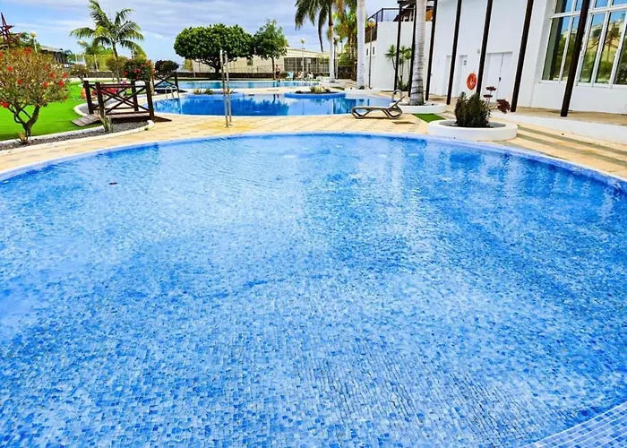 Appartamento House Helen Golf San Miguel de Abona