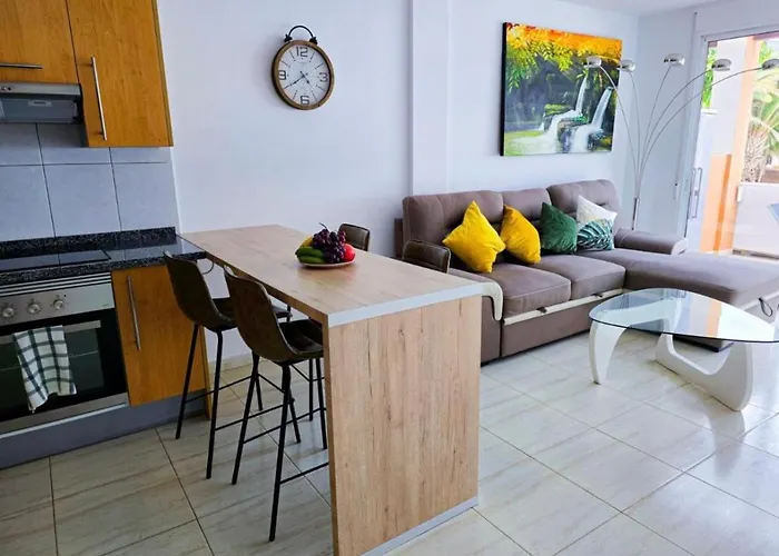 House Helen Golf * San Miguel de Abona