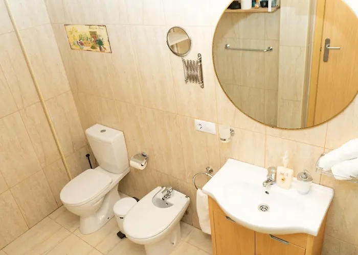 House Helen Golf Appartamento