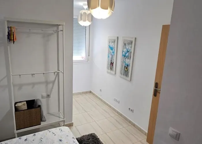 Appartamento House Helen Golf