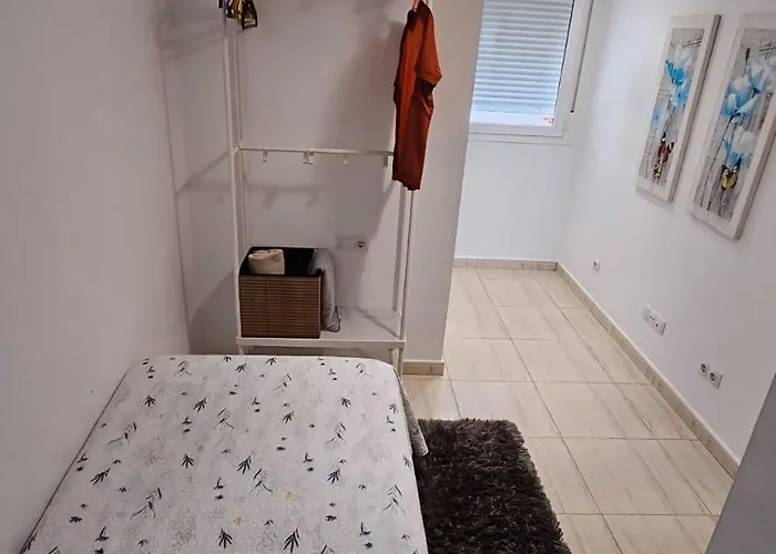 House Helen Golf Appartamento *