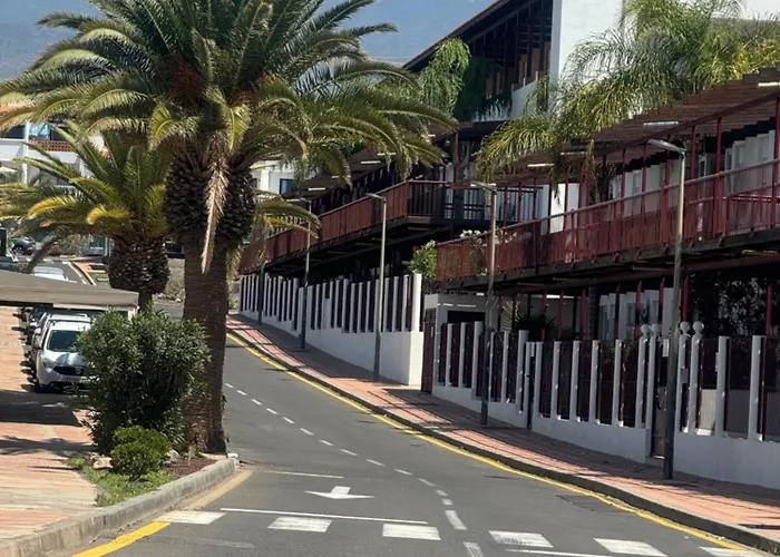 House Helen Golf Appartamento *