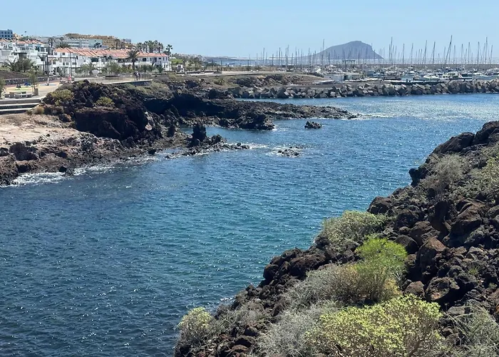 House Helen Golf San Miguel de Abona