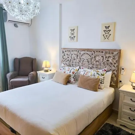 House Helen Golf Appartement *