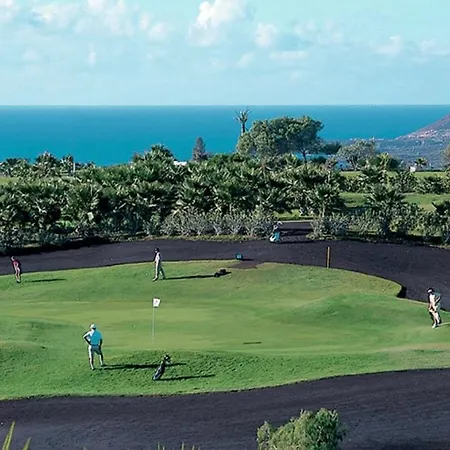 Appartement House Helen Golf *