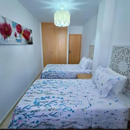 Appartement House Helen Golf *