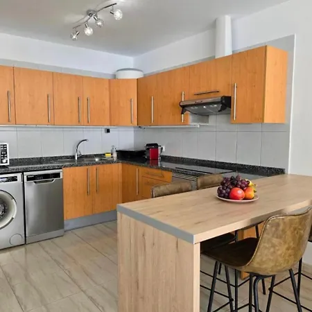 House Helen Golf Appartement San Miguel de Abona