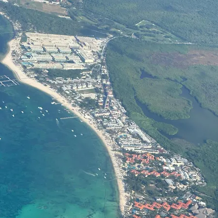 House Helen Golf Appartement