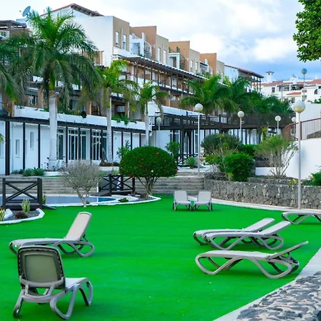 Appartement House Helen Golf