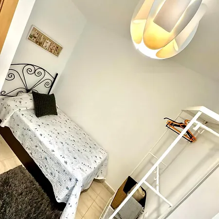 House Helen Golf Σαν Μιγκέλ ντε Αμπόνα
