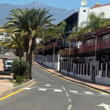 House Helen Golf Appartement *