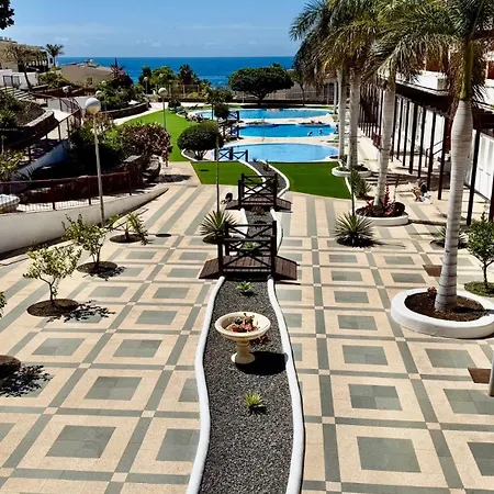 Appartement House Helen Golf