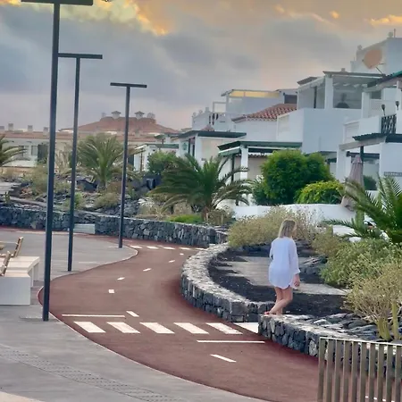 House Helen Golf Appartement San Miguel de Abona