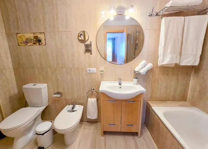 Apartman House Helen Golf